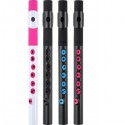 Flauta Travesera "Toot" Nuvo N430