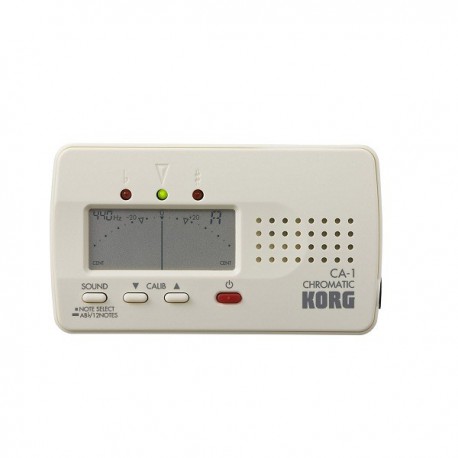 KORG MCM-1 Micrometro Rojo