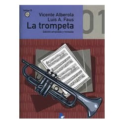 LA TROMPETA-VICENTE ALBEROLA Nº 1