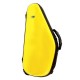 ESTUCHE SAXO ALTO K-SES FORMA AMARILLO BRILLO