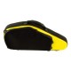 ESTUCHE SAXO ALTO K-SES FORMA AMARILLO BRILLO