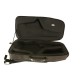 ESTUCHE SAXO ALTO K-SES COMPAC NEGRO BRILLO