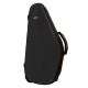 ESTUCHE SAXO ALTO K -SES NEGRO BRILLO