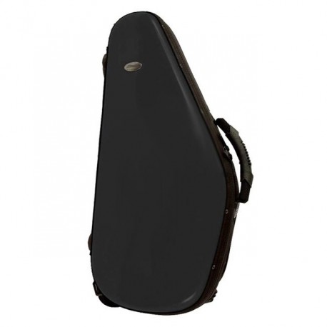 ESTUCHE SAXO ALTO K-SES NEGRO MATE