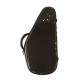 ESTUCHE K-SES PREMIUM FORMA FUSION NEGRO BRILLO SAXO ALTO