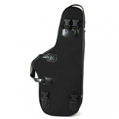 ESTUCHE SAXO ALTO TM CONFORT FORMA NEGRO
