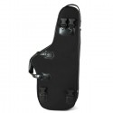 ESTUCHE SAXO ALTO TM CONFORT FORMA NEGRO