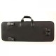 ESTUCHE SAXO ALTO Y SOPRANO TM CONFORT RECTANGULAR NEGRO