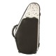 ESTUCHE SAXO ALTO TM FIBER FUSION BLANCO BRILLO