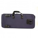 ESTUCHE SAXO ALTO TM CONFORT RECTANGULAR AZUL