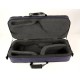 ESTUCHE SAXO ALTO TM CONFORT RECTANGULAR AZUL