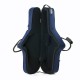 Estuche Saxo Tenor K-SES 30407 Confort Azul