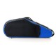 ESTUCHE K-SES PREMIUM AZUL BRILLO SAXO TENOR FORMA