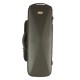 ESTUCHE SAXO SOPRANO TM FIBER NEGRO MATE