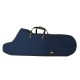 ESTUCHE SAXO BARITONO TM CONFORT AZUL HASTA EL SIb