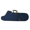 ESTUCHE SAXO BARITONO TM CONFORT AZUL HASTA EL SIb