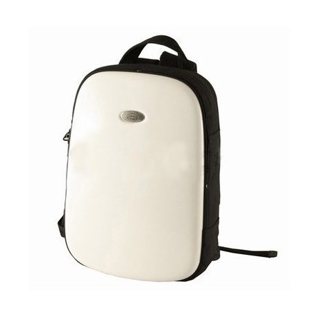 ESTUCHE CLARINETE TM FIBER COMPAC  BLANCO BRILLO