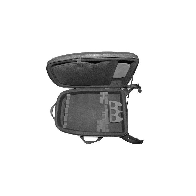 ESTUCHE + REQUINTO TM FIBER COMPAC Piccolo Music Store SL