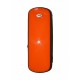 Estuche Requinto TM Fiber Line Mini Naranja Brillo