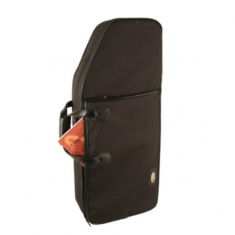 ESTUCHE FAGOT TM CONFORT NEGRO