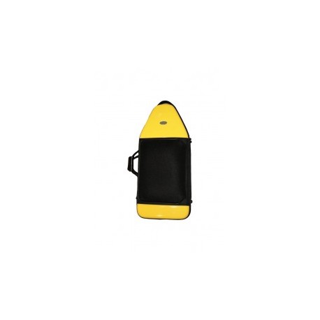 ESTUCHE K-SES PREMIUM FAGOT FIBER AMARILLO