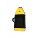 ESTUCHE K-SES PREMIUM FAGOT FIBER AMARILLO
