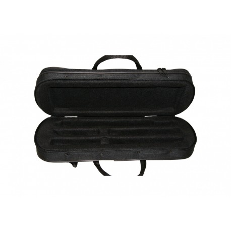 Estuche Flauta y Flautín Confort