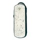 ESTUCHE FLAUTA FLAUTIN K-SES BLANCO FUSION BRILLO