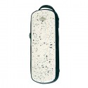 ESTUCHE FLAUTA FLAUTIN K-SES BLANCO FUSION BRILLO