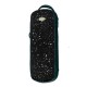 ESTUCHE FLAUTA FLAUTIN K-SES PREMIUM FUSION NEGRO BRILLO