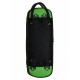 ESTUCHE FLAUTA FLAUTIN TM FIBER MINI VERDE BRILLO