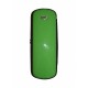 ESTUCHE FLAUTA FLAUTIN TM FIBER MINI VERDE BRILLO