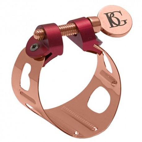 ABRAZADERA SAXO TENOR BG LDT9 DUO