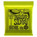 Ernie Ball Slinky 2221 - Juego de cuerdas para guitarra eléctrica
