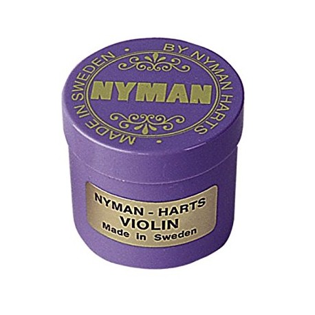 Nyman Tonag Resina para Cello