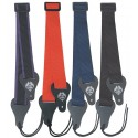 Correa azul para guitarra Fire&Stone