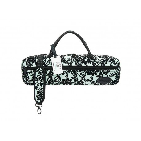 BEAUMONT FUNDA FLAUTA PATA DE SI MINT LACE