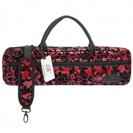 Beaumont funda flauta