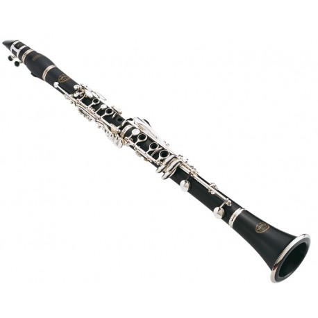 CLARINETE JUPITER JCL-700 N EN SIb