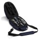 Estuche para Clarinete, color azul denim