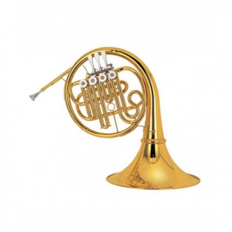 Trompa 700 Si bemol