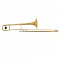 Trombón tenor CONSOLAT DE MAR TV-700
