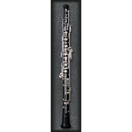 OBOE BULGHERONI 091 ART-TF