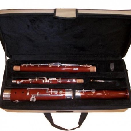 Fagotino GARA GSB-11 en Fa