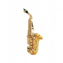 Saxo soprano CONSOLAT DE MAR SS-310