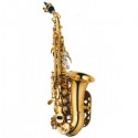 Saxo soprano J. MICHAEL 700