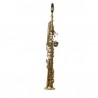 Saxo Soprano "J.MICHAEL"
