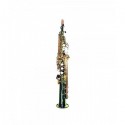 Saxo soprano CONSOLAT DE MAR SS-242-V