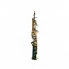Saxo soprano CONSOLAT DE MAR SS-242-V