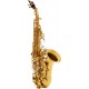 Saxo Soprano SML Paris SV620